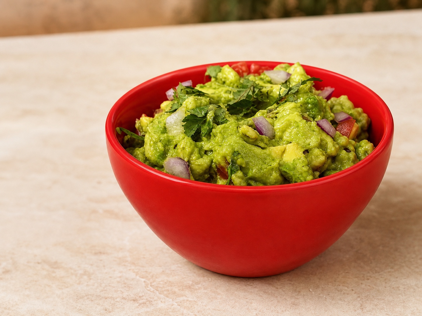 Guacamole