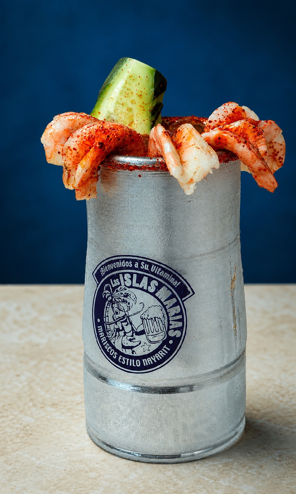 Michelada Especial